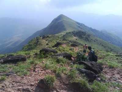 ಪರಿಸರ ಪ್ರಿಯರಿಗೆ ಪುಷ್ಪಗಿರಿ