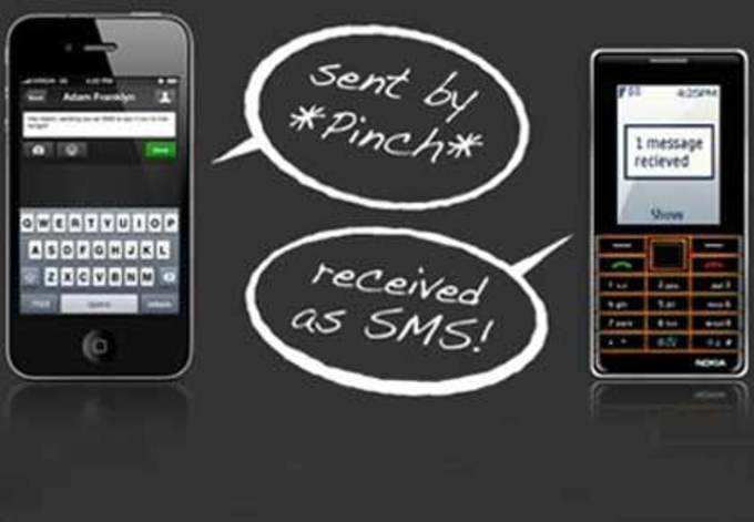 घटाएं इंटरनैशनल कॉल और SMS कॉस्ट