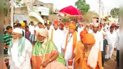 ಮಳೆಗಾಗಿ ಮುಸ್ಲಿಂ ಬಾಂಧವರಿಂದ ಪ್ರಾರ್ಥನೆ