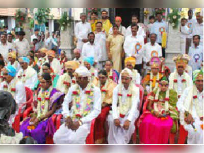 ಸಂಸಾರದಲ್ಲಿ ಹೆಣ್ಣಿಗೆ ಸಮಾನತೆ ಇರಲಿ