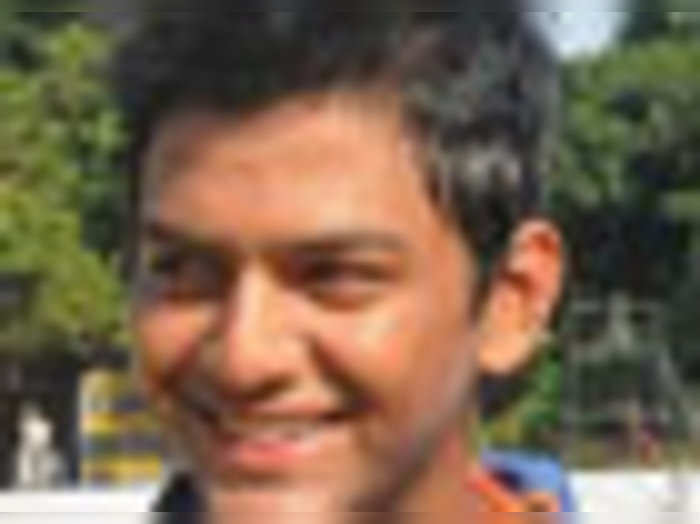 उन्मुक्त की सेंचुरी से भारत अंडर-19 फाइनल में पहुंचा