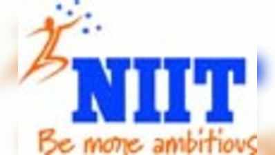 10. NIIT Ltd