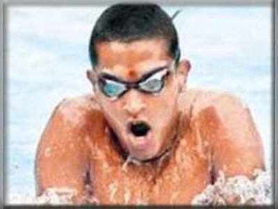 ओलिंपिक में तैराकियों से इस बार भी खास उम्मीद नहीं
