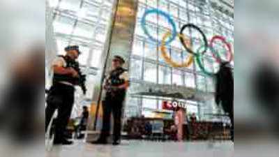 पाक़िस्तान में ओलिंपिक वीज़ा घोटाले में नौ गिरफ्तार