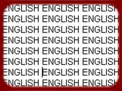 10ರಲ್ಲಿ ನಾಲ್ವರು ಎಂಜಿನಿಯರ್‌ಗಳಿಗೆ English ಗೊತ್ತಿಲ್ಲ!