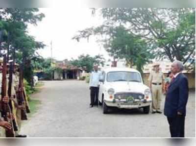 ಕಮ್ಮಾರಗಟ್ಟೆ ಆಂಜನೇಯ ಕಾರ್ಣೀಕೋತ್ಸವ