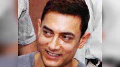 शाहरुख से मेरी तुलना ठीक नहीं: आमिर खान