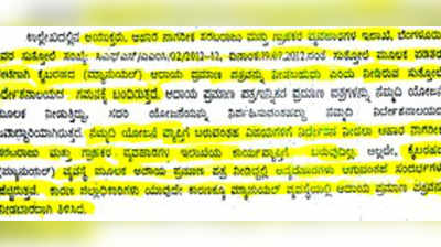 ಆದಾಯ ಪ್ರಮಾಣಪತ್ರ: ಸರಕಾರದಲ್ಲೇ ಗೊಂದಲ, ಜನರು ಕಂಗಾಲು