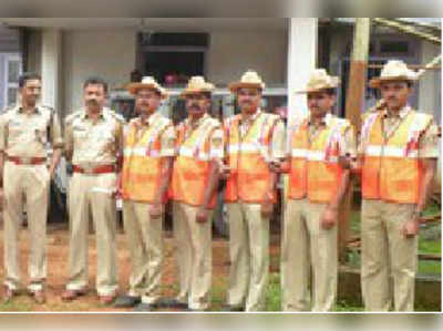 ಪ್ರವಾಸಿಗರಿಗೆ ರಕ್ಷಣೆಗಾಗಿ ‘ಟೂರಿಸಂ ಪೊಲೀಸ್’