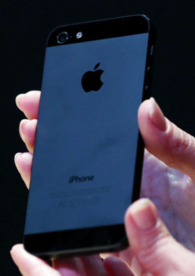 ऐपल के आईफोन-5 की 10 सबसे बड़ी खूबियां 