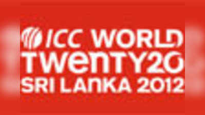 आईसीसी ने वर्ल्ड टी20 की ऑफिशल वेबसाइट लॉन्च की