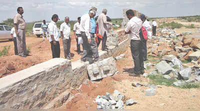 ಹವಾಮಾನ ಪ್ರಯೋಗಾಲಯ ಅಕ್ಟೋಬರ್‌ನಲ್ಲಿ ಶುರು