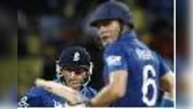 इंग्लैंड ने न्यू जीलैंड को 6 विकेटों से हराया