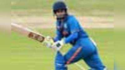 महिला क्रिकेटः एकता की हैट-ट्रिक, भारत ने दी श्रीलंका को शिकस्त