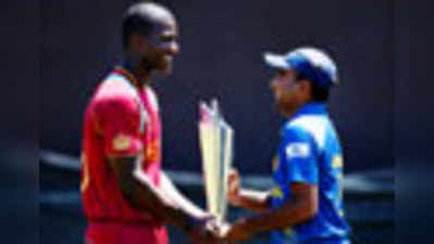 श्रीलंका या वेस्ट इंडीज़, कौन बनेगा चैंपियन?