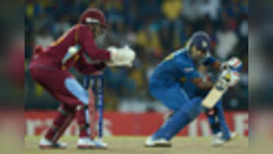 श्रीलंका को हराकर वेस्ट इंडीज़ बना T-20 का नया बादशाह