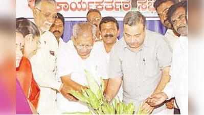 ಪಾಲಿಕೆ ಆಡಳಿತಕ್ಕೆ ರೋಸಿದ ಜನತೆ