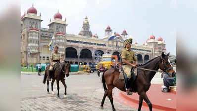 ನಾಡಹಬ್ಬ ದಸರಾಕ್ಕೆ ಇಂದು ಸಿದ್ದೇಶ್ವರ ಶ್ರೀ ಚಾಲನೆ