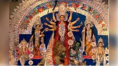 ಪ.ಬಂ.: ಬೇಲೂರು ಮಠದ ದುರ್ಗಾಪೂಜೆ ನೇರ ಪ್ರಸಾರ