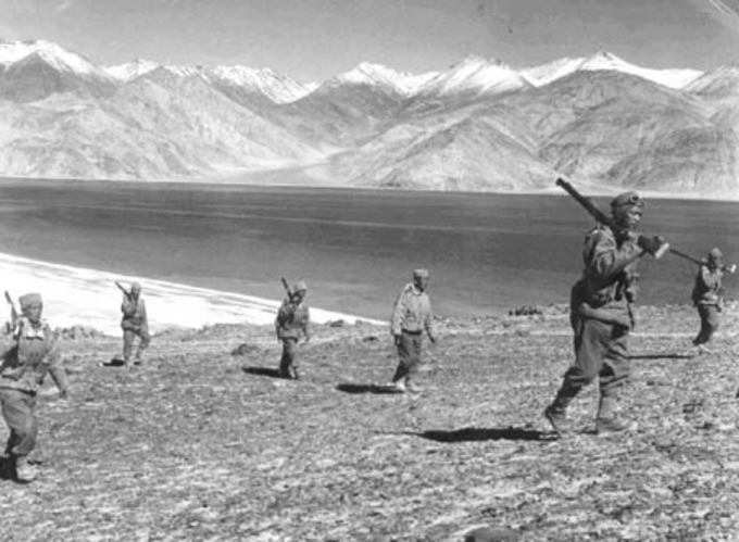 भारत-चीन युद्ध के 4 सबसे बड़े खुलासे