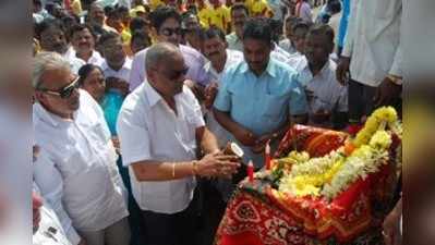 ಬೆಳಗಾವಿ: ಅದ್ಧೂರಿ ವಾಲ್ಮೀಕಿ ಜಯಂತಿ ಆಚರಣೆ