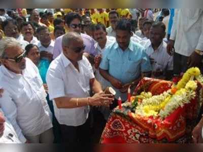 ಬೆಳಗಾವಿ: ಅದ್ಧೂರಿ ವಾಲ್ಮೀಕಿ ಜಯಂತಿ ಆಚರಣೆ