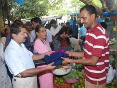 ಬದಲಿ ವ್ಯವಸ್ಥೆ ಇಲ್ಲ, ಆದರೂ ಪ್ಲಾಸ್ಟಿಕ್ ನಿಷೇಧ