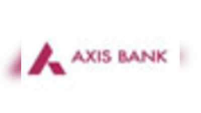 ऐक्सिस बैंक: खरीदें