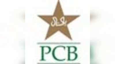 पीसीबी की टीम करेगी भारत का दौरा