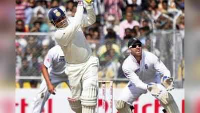 वीरू जड़ेंगे टेस्ट मैचों की सेंचुरी