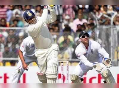वीरू जड़ेंगे टेस्ट मैचों की सेंचुरी