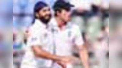मुंबई टेस्टः भारत की 10 विकेट से शर्मनाक हार