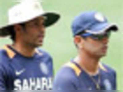 टीम इंडिया को सचिन की जरूरत है: राहुल द्रविड़