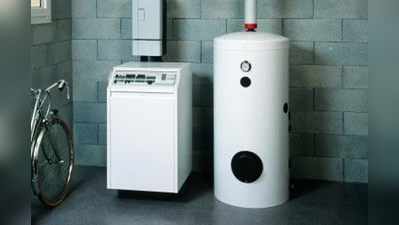 How to choose the right water heater