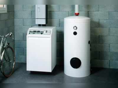 How to choose the right water heater
