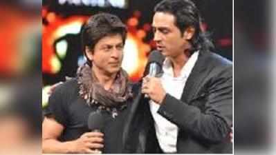 SRK-अर्जुन को PC ने किया अलग?