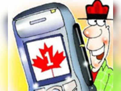 वाइफ ने किया संता को sms