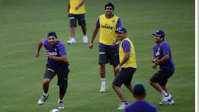 कोलकाता टेस्टः जीत की लय में वापसी करने उतरेगी टीम इंडिया