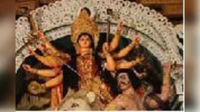 नवरात्रि और दुर्गा पूजा