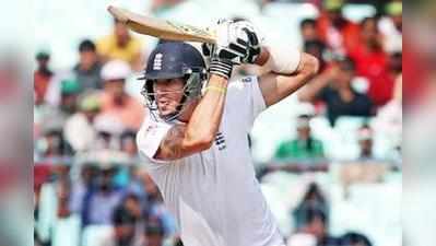 नागपुर का विकेट सबसे कठिनः पीटरसन