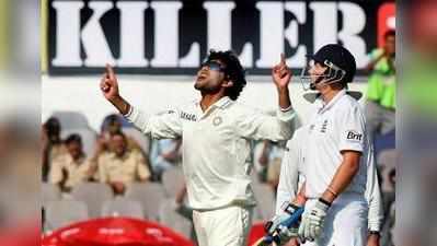 भारत के 275वें टेस्ट खिलाड़ी बने जडेजा