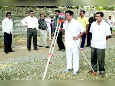 ಕಾಮಗಾರಿ ಗುಣಮಟ್ಟದಲ್ಲಿ ರಾಜಿ ಇಲ್ಲ