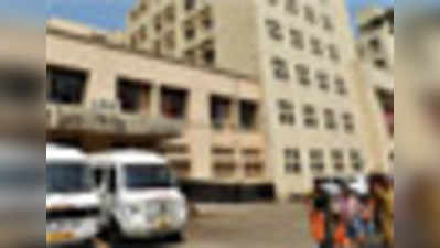 मनपा हॉस्पिटलों में धांधली की जांच होगी