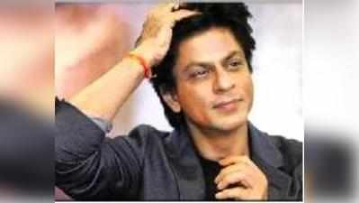 कमिटमेंट पूरा करना कोई SRK से सीखे