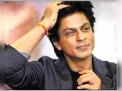 कमिटमेंट पूरा करना कोई SRK से सीखे