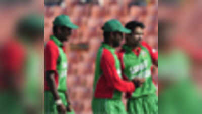 सुरक्षा कारणों से पाक दौरे पर नहीं जाएगा बांग्लादेश