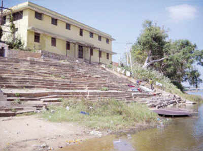 ಕುಂಭಮೇಳ ಸನ್ನಿಹಿತ: ಸಿದ್ಧತೆ ಸುಳಿವಿಲ್ಲ