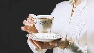 How to care for your chinaware
