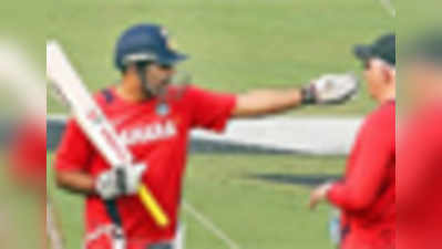 भारत इंग्लैंड वनडे इंटरनैशनल मैचों के लिए सुरक्षा के कडे़ इंतजाम