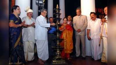 ಆಳ್ವಾಸ್ ವಿರಾಸತ್: ರಾಷ್ಟ್ರೀಯ ಸಾಂಸ್ಕೃತಿಕ ಉತ್ಸವಕ್ಕೆ ಚಾಲನೆ